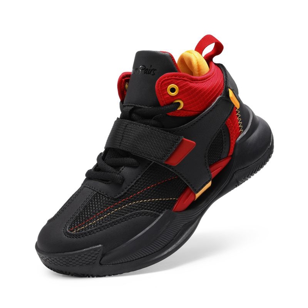 Non slip hot sale basketball shoes